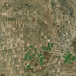 El Peñasco High Resolution Satellite Map