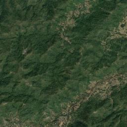 Chiria High Resolution Satellite Map