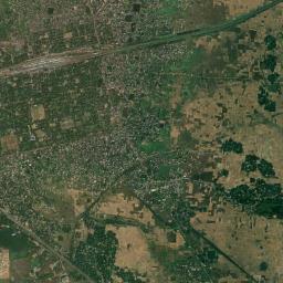 Kharagpur High Resolution Satellite Map