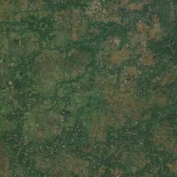 Jafarpur High Resolution Satellite Map