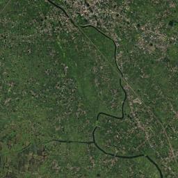 Baruipur High Resolution Satellite Map