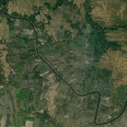 Satkhira High Resolution Satellite Map