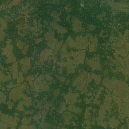 Patuakhali High Resolution Satellite Map