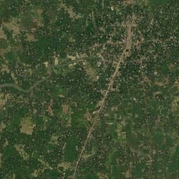 Lālmohan High Resolution Satellite Map