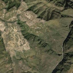 Pochotita High Resolution Satellite Map