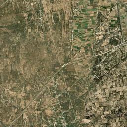 Estanzuela High Resolution Satellite Map