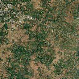 Rajpur High Resolution Satellite Map