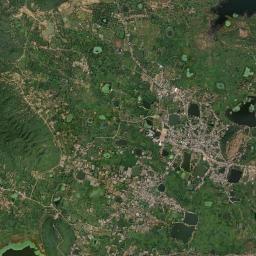 Ratanpur High Resolution Satellite Map