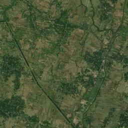 Nabagram High Resolution Satellite Map