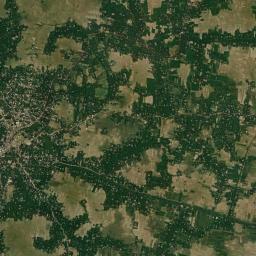 Mathba High Resolution Satellite Map