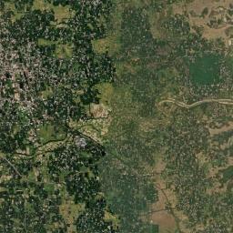 Patiya High Resolution Satellite Map