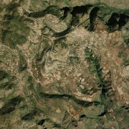 La Laguna High Resolution Satellite Map