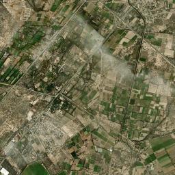 Enrique Estrada High Resolution Satellite Map