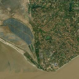 Dhuwaran High Resolution Satellite Map