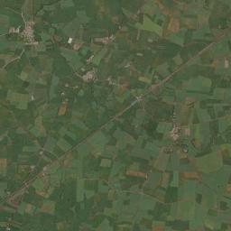 Harda High Resolution Satellite Map