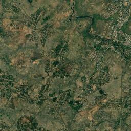 Kuchaiburi High Resolution Satellite Map
