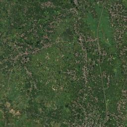 Barasat High Resolution Satellite Map