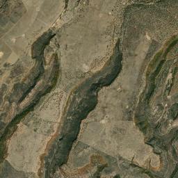 Colotlán Municipality High Resolution Satellite Map