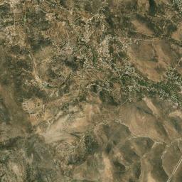 Suspiro Picacho High Resolution Satellite Map