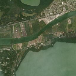 Moralillo High Resolution Satellite Map