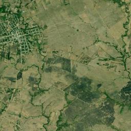 Municipio de Placetas High Resolution Satellite Map