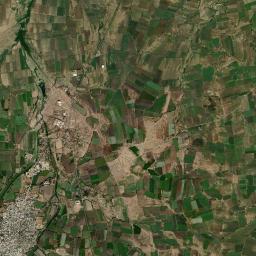 Lalpur High Resolution Satellite Map