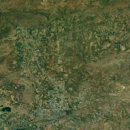 Jamai High Resolution Satellite Map