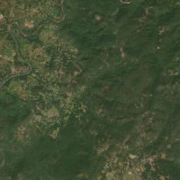 Gua High Resolution Satellite Map