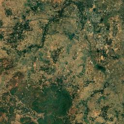 Jagannathpur High Resolution Satellite Map