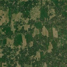 Uttar Char Fasson High Resolution Satellite Map
