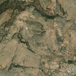 Paredes High Resolution Satellite Map