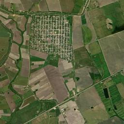 Pujal-Coy High Resolution Satellite Map