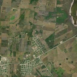 Antonio J Bermúdez High Resolution Satellite Map