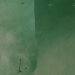 Pueblo Viejo High Resolution Satellite Map