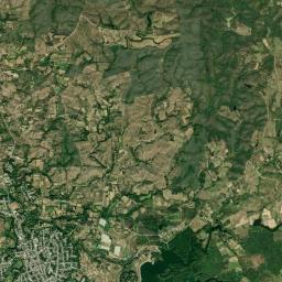 Manicaragua High Resolution Satellite Map