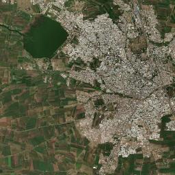 Botad High Resolution Satellite Map