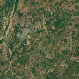 Sankheda High Resolution Satellite Map