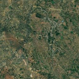Gharghoda High Resolution Satellite Map