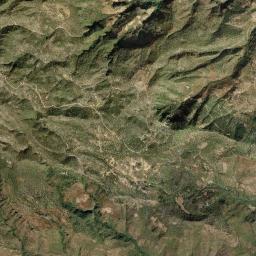 Codorniz High Resolution Satellite Map