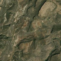 La Guásima High Resolution Satellite Map