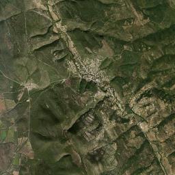 Alaquines High Resolution Satellite Map