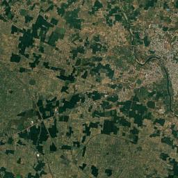 Takhatpur High Resolution Satellite Map