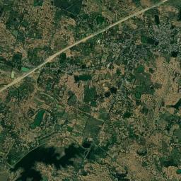 Baloda High Resolution Satellite Map