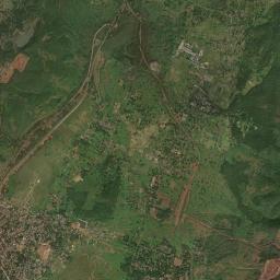 Bada Barabil High Resolution Satellite Map