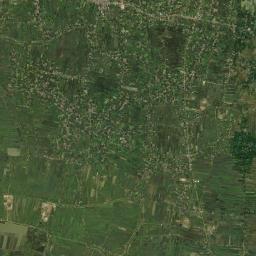 North 24 Parganas district High Resolution Satellite Map
