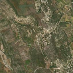 Martinez High Resolution Satellite Map