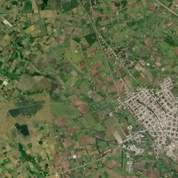 Municipio de Cabaiguán High Resolution Satellite Map