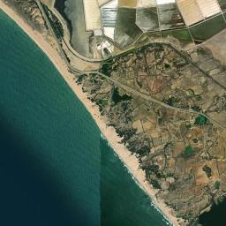 Madhi High Resolution Satellite Map