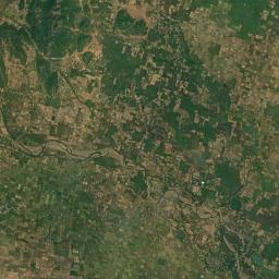 Kabeerdham High Resolution Satellite Map