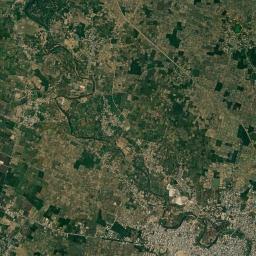 Mungeli High Resolution Satellite Map